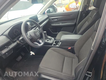 2025 Honda CR-V EX - miniatura 7
