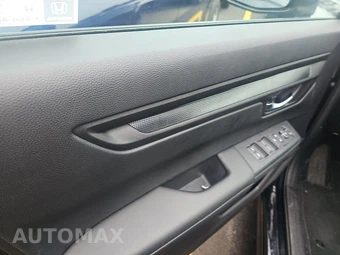 2025 Honda CR-V EX - miniatura 9