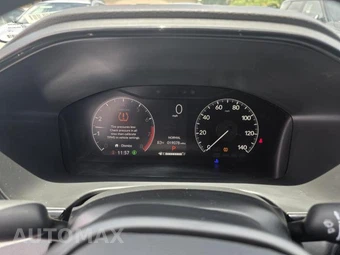 2025 Honda CR-V EX - miniatura 13