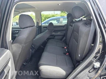 2025 Honda CR-V EX - miniatura 17