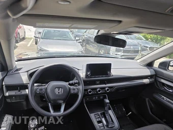 2025 Honda CR-V EX - miniatura 18