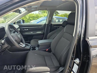 2025 Honda CR-V EX - miniatura 2