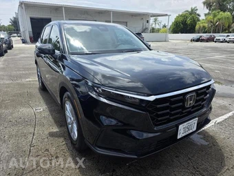 2025 Honda CR-V EX - miniatura 26