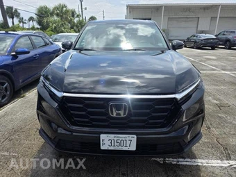 2025 Honda CR-V EX - miniatura 27