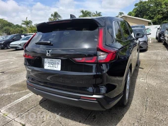 2025 Honda CR-V EX - miniatura 3