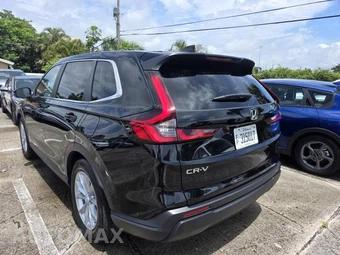 2025 Honda CR-V EX - miniatura 30