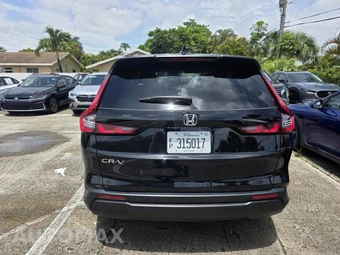 2025 Honda CR-V EX - miniatura 31