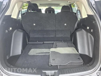 2025 Honda CR-V EX - miniatura 4