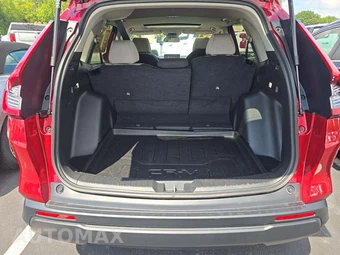 2025 Honda CR-V EX - miniatura 14