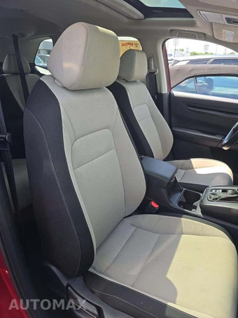 2025 Honda CR-V EX - miniatura 18