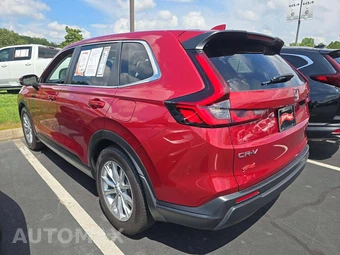 2025 Honda CR-V EX - miniatura 2