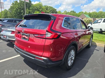 2025 Honda CR-V EX - miniatura 3