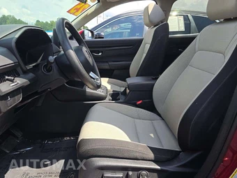 2025 Honda CR-V EX - miniatura 6