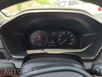 2025 Honda CR-V EX - miniatura 9