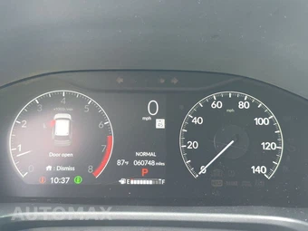 2025 Honda CR-V EX - miniatura 12