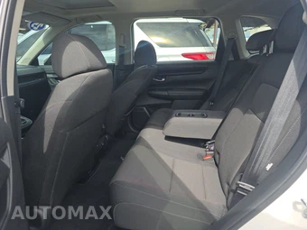 2025 Honda CR-V EX - miniatura 13