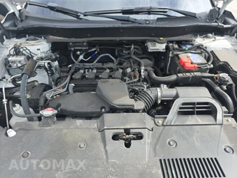 2025 Honda CR-V EX - miniatura 15