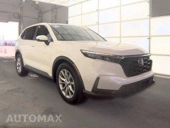 2025 Honda CR-V EX - miniatura 3