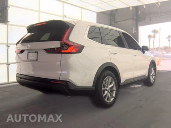 2025 Honda CR-V EX - miniatura 4