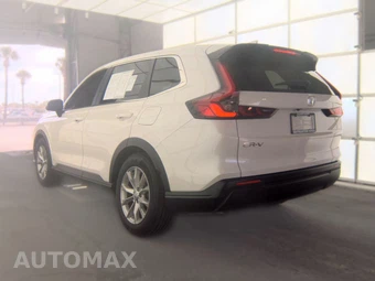 2025 Honda CR-V EX - miniatura 6
