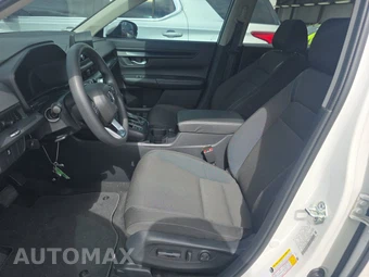 2025 Honda CR-V EX - miniatura 7