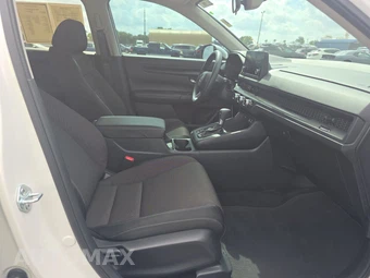 2025 Honda CR-V EX - miniatura 8