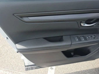 2025 Honda CR-V EX - miniatura 9