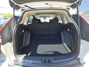 2025 Honda CR-V EX - miniatura 14