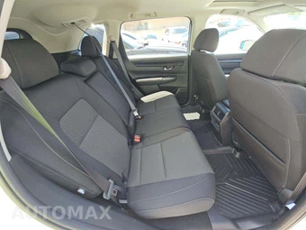 2025 Honda CR-V EX - miniatura 16