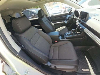 2025 Honda CR-V EX - miniatura 18