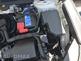 2025 Honda CR-V EX - miniatura 21