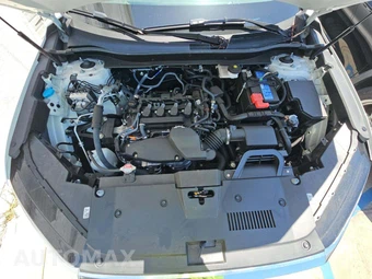 2025 Honda CR-V EX - miniatura 24
