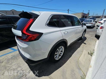 2025 Honda CR-V EX - miniatura 3