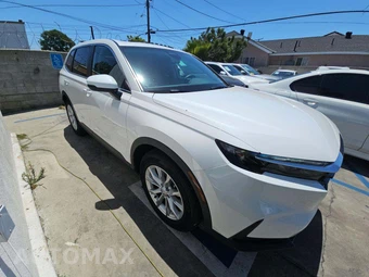 2025 Honda CR-V EX - miniatura 4
