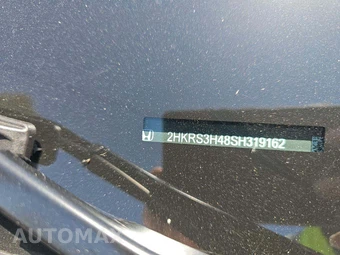2025 Honda CR-V EX - miniatura 5