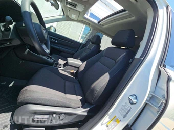 2025 Honda CR-V EX - miniatura 6