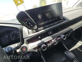 2025 Honda CR-V EX - miniatura 8