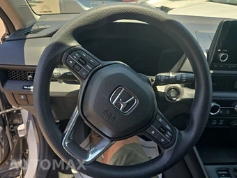 2025 Honda CR-V EX - miniatura 10