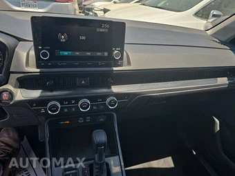 2025 Honda CR-V EX - miniatura 11