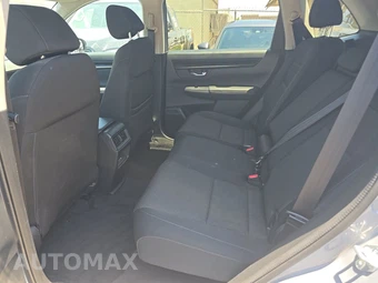 2025 Honda CR-V EX - miniatura 13