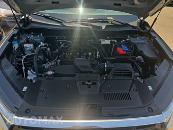 2025 Honda CR-V EX - miniatura 15