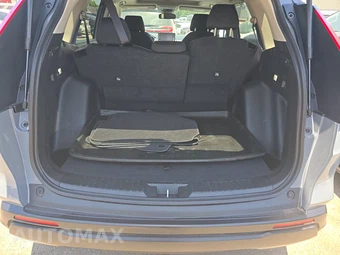 2025 Honda CR-V EX - miniatura 16