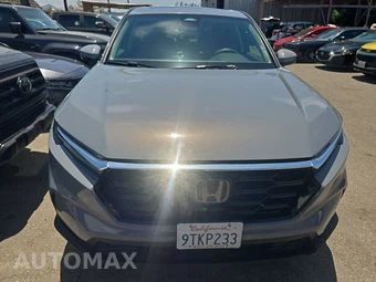 2025 Honda CR-V EX - miniatura 2