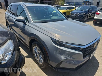 2025 Honda CR-V EX - miniatura 3