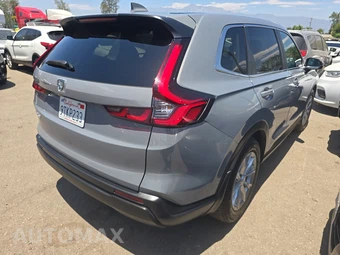 2025 Honda CR-V EX - miniatura 4