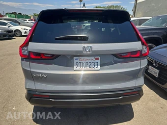 2025 Honda CR-V EX - miniatura 5