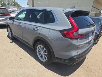 2025 Honda CR-V EX - miniatura 6