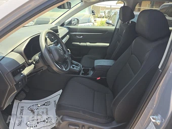 2025 Honda CR-V EX - miniatura 7