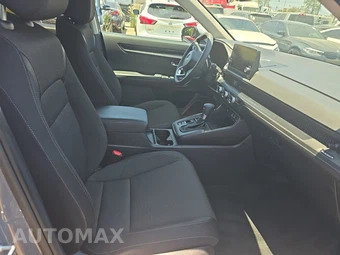 2025 Honda CR-V EX - miniatura 8