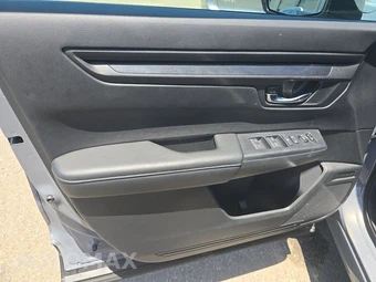 2025 Honda CR-V EX - miniatura 9